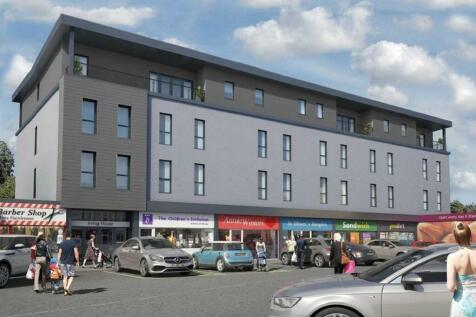 1 Bedroom Flat in NE12 9FD