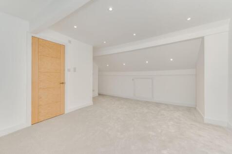 BEDROOMS AND BATHROOMS