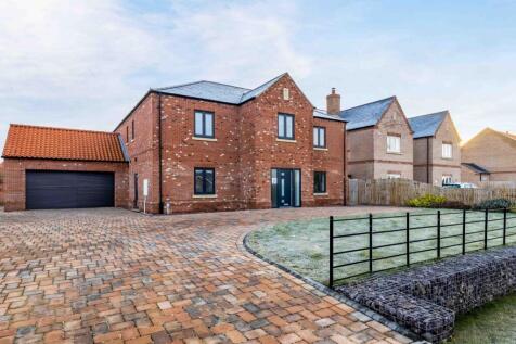 Plot 2, Brunswick Fields