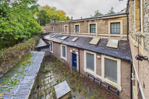 The Old Police Station, 32 Jacobs Wells Road Clift