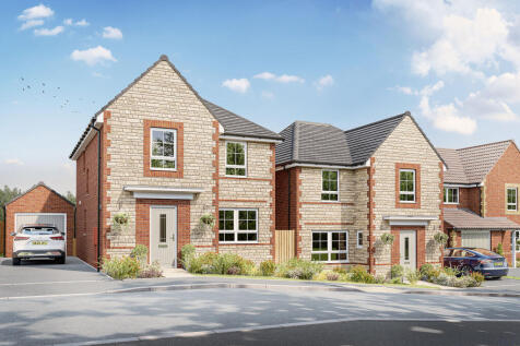 Illustrative image of the Kingsley at Platinum Place