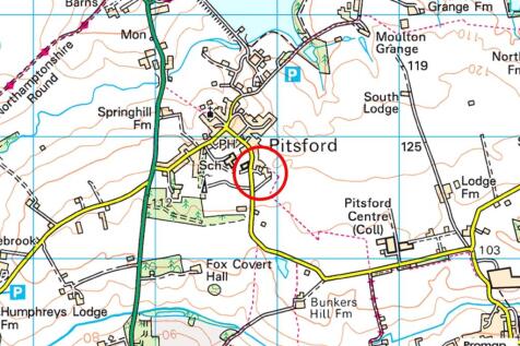 Area Map