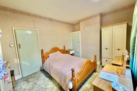 Clarke Road, Northampton