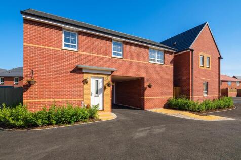 primary property image