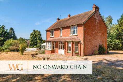 No Onward Chain