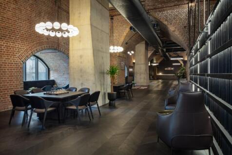 2 bed, 3 bath Apartment in Manchester - Photo 48