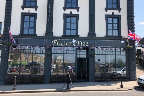 Bar / Nightclub for sale in skipton