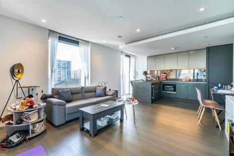 1 bed, 1 bath Apartment in liverpool - Photo 3
