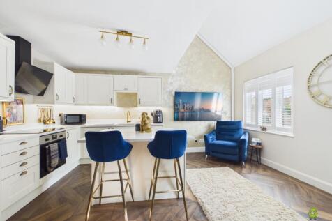Presented by Kevin at EweMove Abbey Wood and Belve