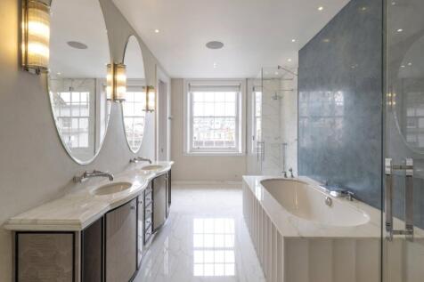 6 bed, 7 bath Town House in London - Photo 21