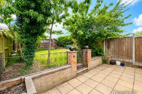 Garden View 2