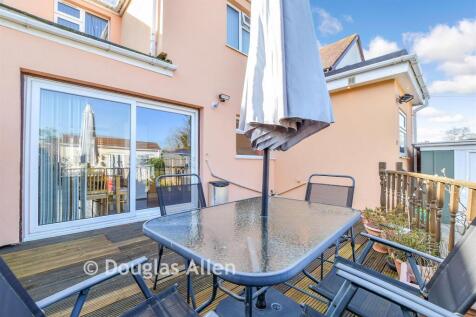 Patio / Decking