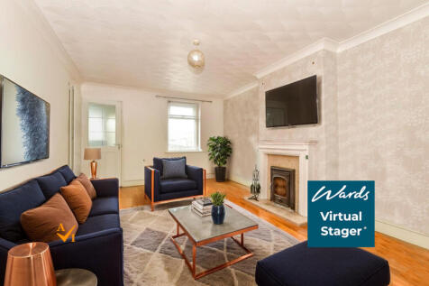 Lounge (Modern Style)