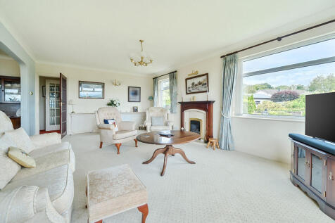 Open Plan Living ...