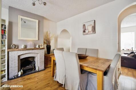 Living / Dining Room