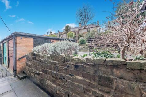 Gardens: