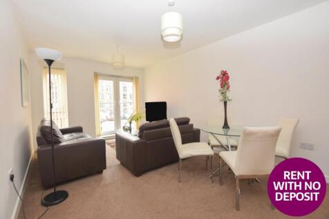 3 Bedroom Flat in M5 4SR