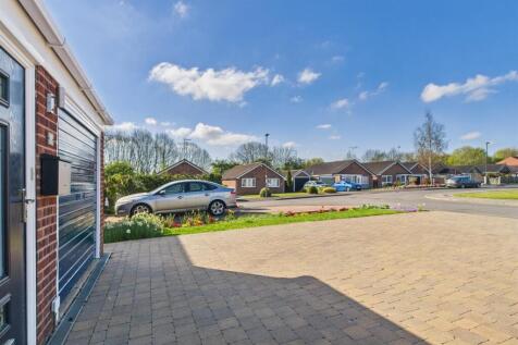 Large Driveway