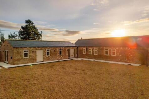 Mullberry Barn