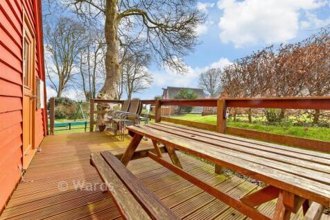 Patio / Decking