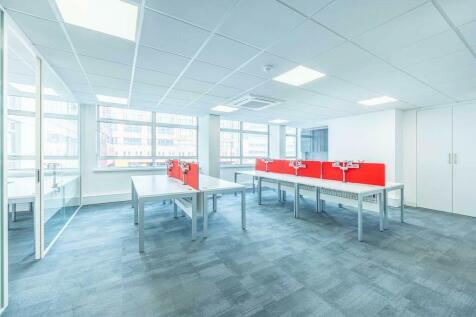 Office Suite To Let