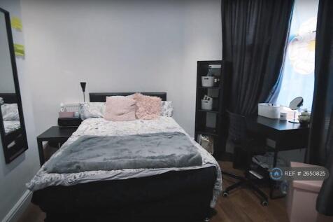 Room 3 (Ensuite Room) 