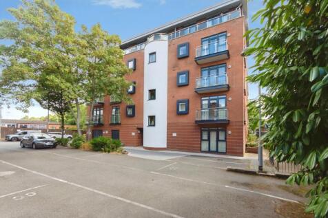 Frontage
