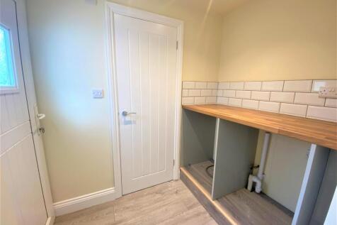 Utility Space