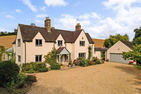 New Meadow House