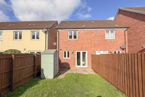 Rear elevation