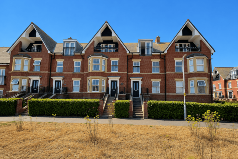 3 Bed House to Rent- Felixstowe- Wainwrights