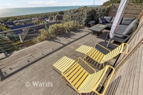 Decking Area