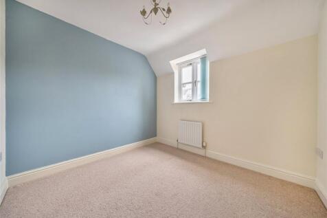 Bedroom Five