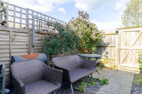Garden 2