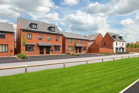 Hughes Meadow, Lawley