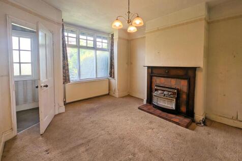 Reception Room 1