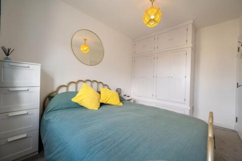 BEDROOMS AND BATHROOMS