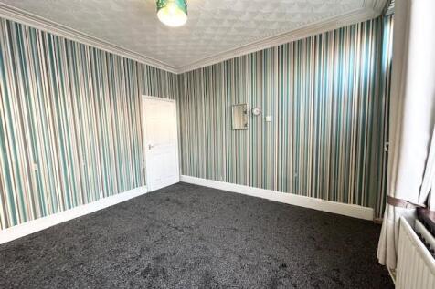 Front Reception Room