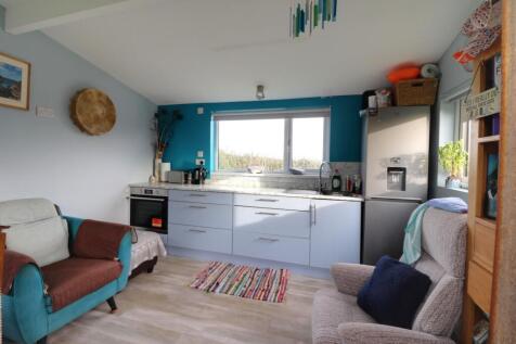 Annexe or home office