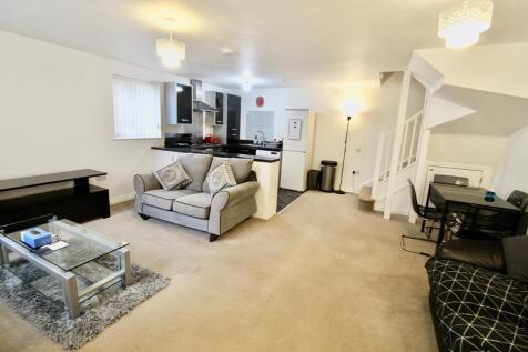 Lounge 1