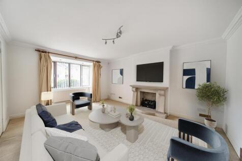 27 Spring Lane, Flore