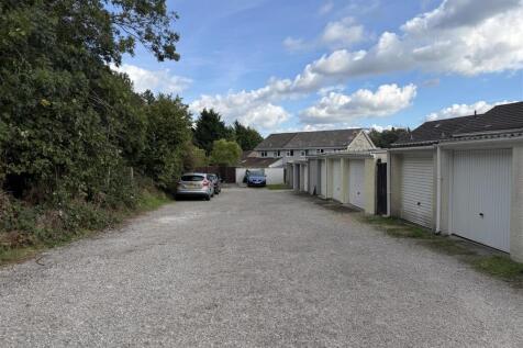 Communal Parking