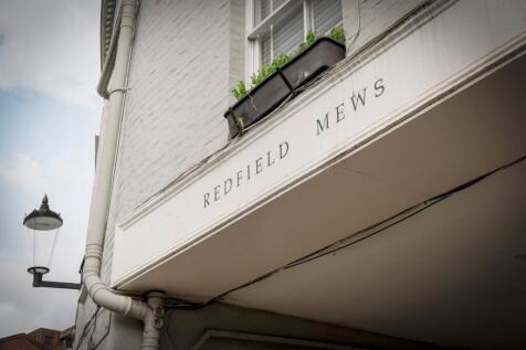 Redfield Mews