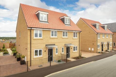 primary property image