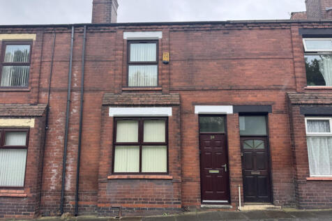 2 bed terraced house for sale Birkett Bank, Wigan