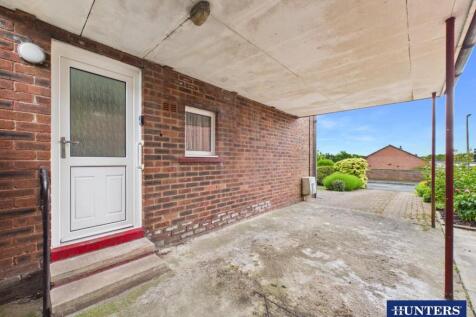 Driveway/Carport