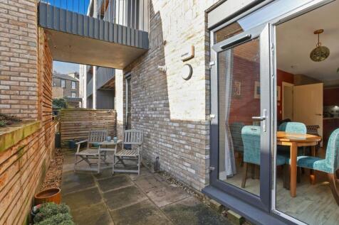 1 bed, 1 bath Ground Flat in Edinburgh - Photo 9