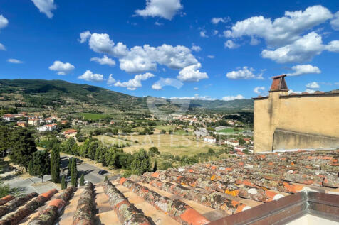 Panorama e Particolari