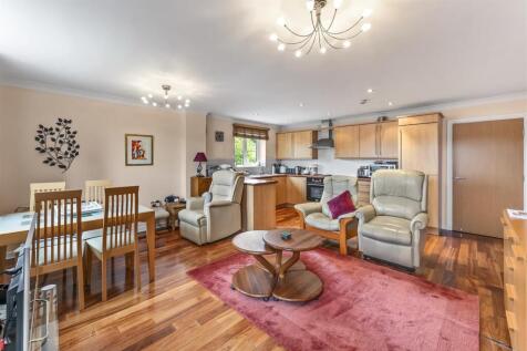 Open Plan Living Accommodation