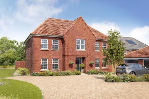 primary property image